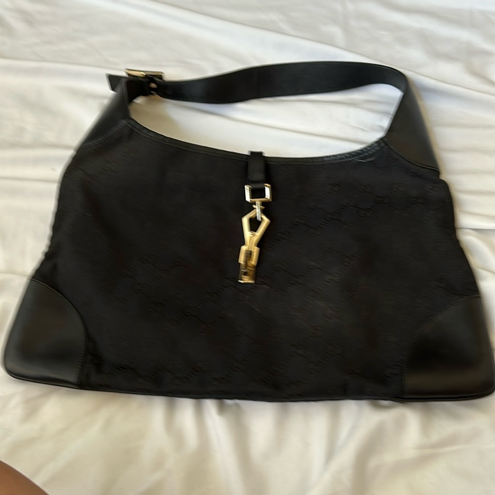 Gucci handbag